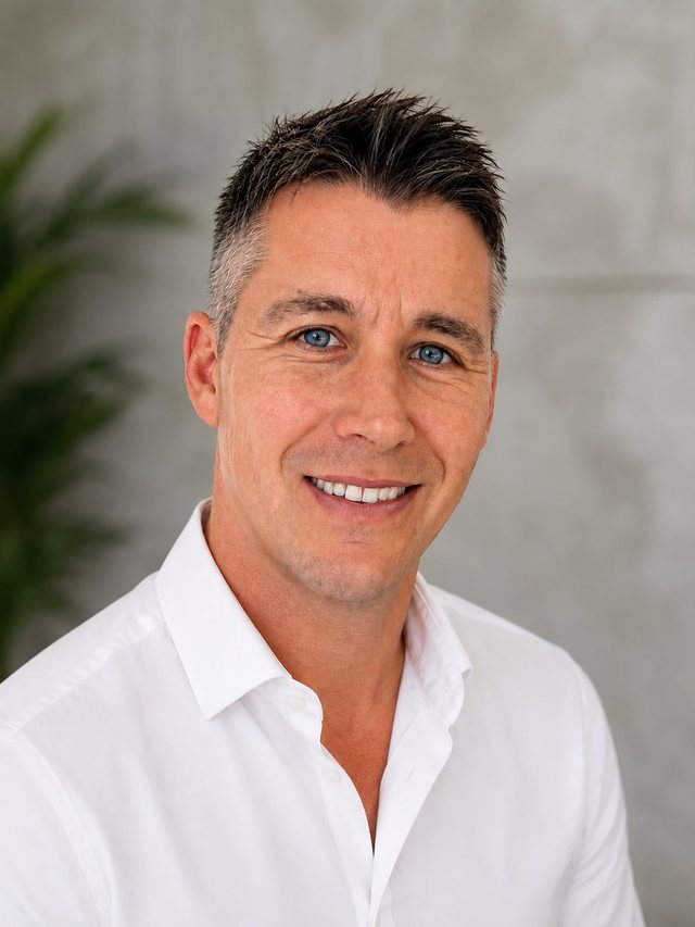 Adam Terrell